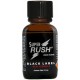 Premium Poppers Formel Super Rush Black Label  24 ml