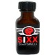 SIXX FORMULA AROMA 24 ml