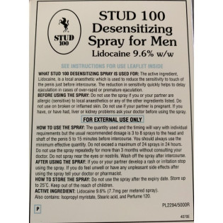 STUDS 1OO + 9.6% strength HARD penis|TOY PLAYER|Tigerversand – we reply fast, even faster via WhatsApp! Fastest shipping from our warehouses in Germany and Switzerland.|sexual enhancer