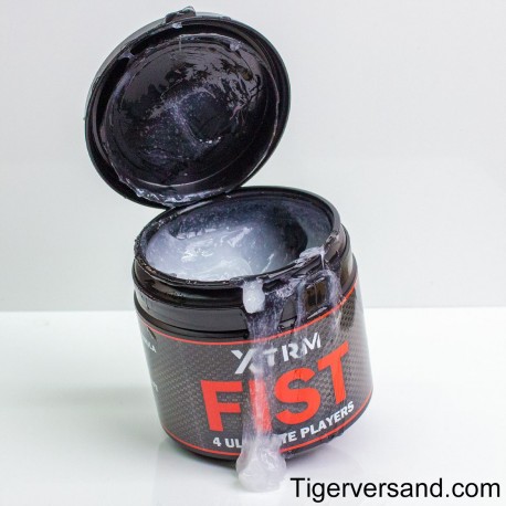 FIST EXTREME Lube
