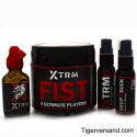 XTRM POWER Poppers + Fister DEAL
