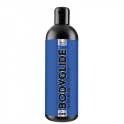 BODYGLIDE 1000 ml by EROS Wasser Premium-Gleitgel