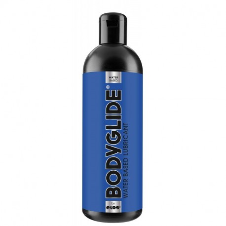 BODYGLIDE 1000 ml by EROS Wasser Premium-Gleitgel