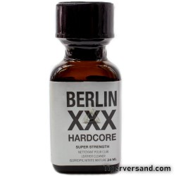Berlin XXX Hardcore 25 ml
