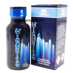 Highrise City 30 ml - The original in the BOX