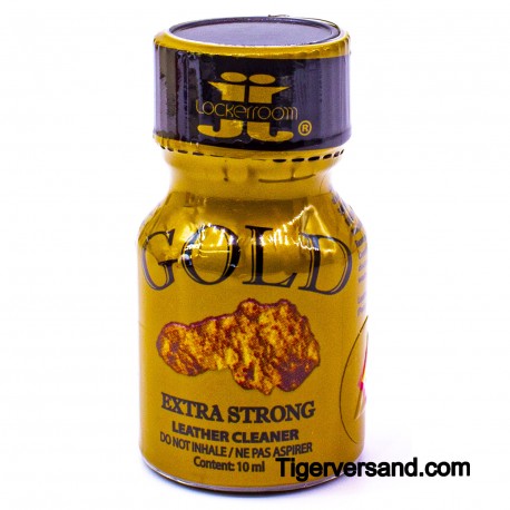 JJ GOLD EXTRA STRONG SMALL SPECIAL