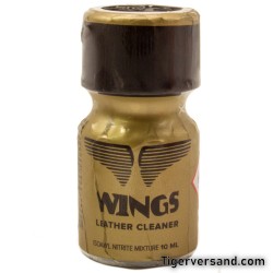 WINGS  Small Poppers the best Nitrite