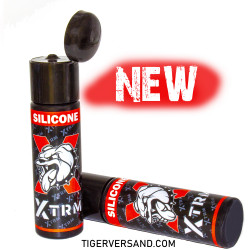 Xtrm silicone-based lubricant 100 ml