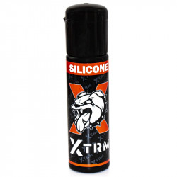 Mister B Silicone 100 ml