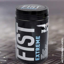 FIST EXTREME Lube