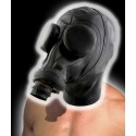 Russian Gasmask with Hood & Eyecaps