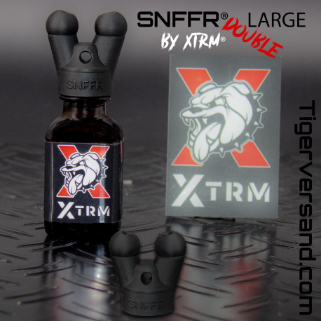 SNFFR DOUBLE - LARGE-  BY XTRM