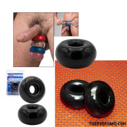 Push Energy Balls - Xtreme Fat Donut Stretcher