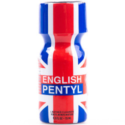 ENGLISH PENTYL 15 ml