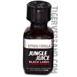P081 Jungle Juice Black LABEL EXTREME FORMULA 24ml