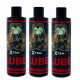 XTRM Lube - powder lubricant gel 225 gr. Water-based