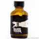 Black Tiger Silver Poppers 24 ml Amylnitrit 