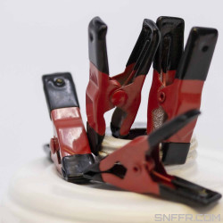 2 BAD BDSM CLAMPS