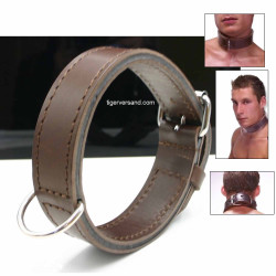 BDSM PUR COLLAR