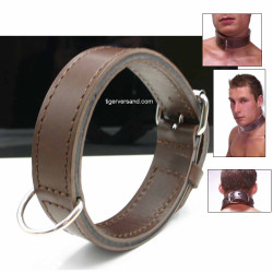 XLEATHERS COLLARS PUR