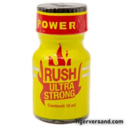 RUSH ULTRA STRONG 10 ml PWD Formel