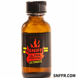 SNIFF ULTRA STRONG