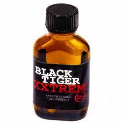 XXTREM Black Tiger
