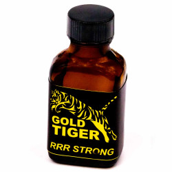 Black Tiger Gold RRR Strong Pentyl