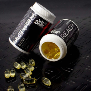Wet Stuff 60 pcs Lubricant|TOY PLAYER|Tigerversand – we reply fast, even faster via WhatsApp! Fastest shipping from our warehouses in Germany and Switzerland.|Lube