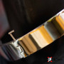 BDSM METALL HALSBAND "O RING"|® XLeathers|Tigerversand – we reply fast, even faster via WhatsApp! Fastest shipping from our warehouses in Germany and Switzerland.|BDSM & Masken