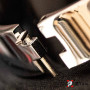 BDSM METALL HALSBAND "O RING"|® XLeathers|Tigerversand – we reply fast, even faster via WhatsApp! Fastest shipping from our warehouses in Germany and Switzerland.|BDSM & Masken