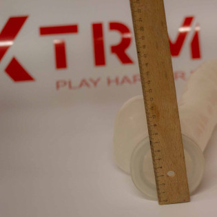 XTRM BIGBALLS CYLINDER + POWER PUMP|TOY PLAYER|Tigerversand – we reply fast, even faster via WhatsApp! Fastest shipping from our warehouses in Germany and Switzerland.|Penis pumps