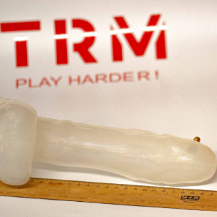 XTRM BIGBALLS CYLINDER + POWER PUMP|TOY PLAYER|Tigerversand – we reply fast, even faster via WhatsApp! Fastest shipping from our warehouses in Germany and Switzerland.|Penis pumps