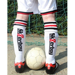 Soccer Socks Sk8erboy S/M|TOY PLAYER|Tigerversand – we reply fast, even faster via WhatsApp! Fastest shipping from our warehouses in Germany and Switzerland.|Jocks & Gear