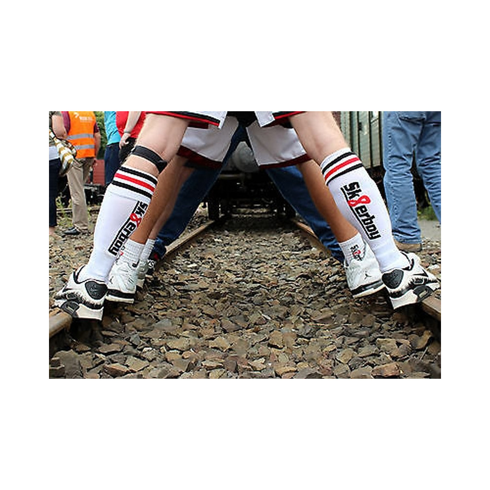 Soccer Socks Sk8erboy S/M|TOY PLAYER|TV|Jocks & Gear