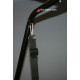 FISTLUBE K25 sling frame + sling mat + accessories complete set