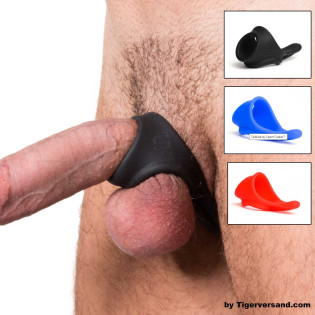 Sport Fucker Tailslide Cocksling Zwart|SPORTFUCKER|Tigerversand – we reply fast, even faster via WhatsApp! Fastest shipping from our warehouses in Germany and Switzerland.|Start