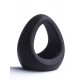 XTRM Silicone Ringsling Black