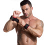 Neoprene Fessel Set by 665|SPORTFUCKER|Tigerversand – we reply fast, even faster via WhatsApp! Fastest shipping from our warehouses in Germany and Switzerland.|BDSM Fesseln