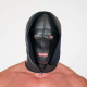 665 Neoprene Confinement Hood