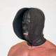 665 Neoprene Confinement Hood