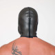 665 Neoprene Confinement Hood