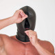 665 Neoprene Confinement Hood