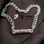 SLAVE XTRM Panzer Halskette|XTRM|Tigerversand – we reply fast, even faster via WhatsApp! Fastest shipping from our warehouses in Germany and Switzerland.|XTRM FETISH TOYS
