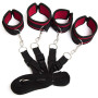 Bed onder bondage set|® XLeathers|Tigerversand – we reply fast, even faster via WhatsApp! Fastest shipping from our warehouses in Germany and Switzerland.|Start