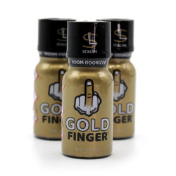 Gold Finger 15 ml
