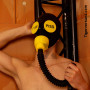 XTRM PISS RUBBERMASK|XTRM|Tigerversand – we reply fast, even faster via WhatsApp! Fastest shipping from our warehouses in Germany and Switzerland.|Masken