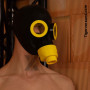 XTRM BULGE MASK GELB|XTRM|Tigerversand – we reply fast, even faster via WhatsApp! Fastest shipping from our warehouses in Germany and Switzerland.|Masken