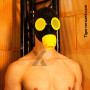 XTRM DUNGEON MASK|XTRM|Tigerversand – we reply fast, even faster via WhatsApp! Fastest shipping from our warehouses in Germany and Switzerland.|Masken