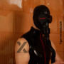 XTRM SLAVE Vision|XTRM|Tigerversand – we reply fast, even faster via WhatsApp! Fastest shipping from our warehouses in Germany and Switzerland.|BDSM & Masken